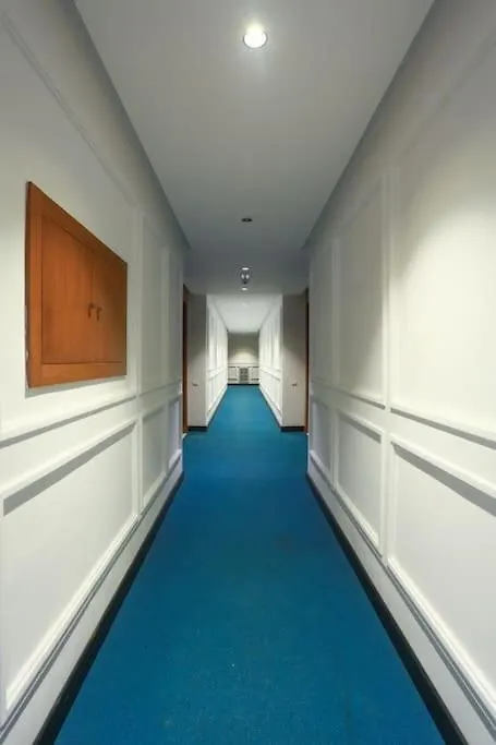 #23 New Charming Casablanca Retreat/Keyless Door Apartment