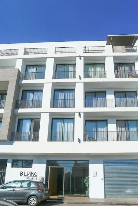 #23 New Charming Casablanca Retreat/Keyless Door Apartment