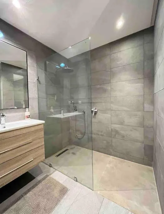 #23 New Charming Casablanca Retreat/Keyless Door Apartment