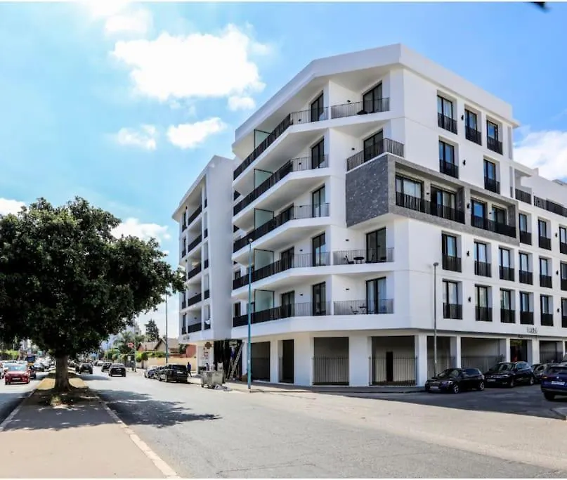 #23 New Charming Casablanca Retreat/Keyless Door Apartment